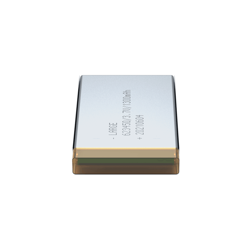 Medical Aid Electronic Magnifier Lithium ion Battery Pack
