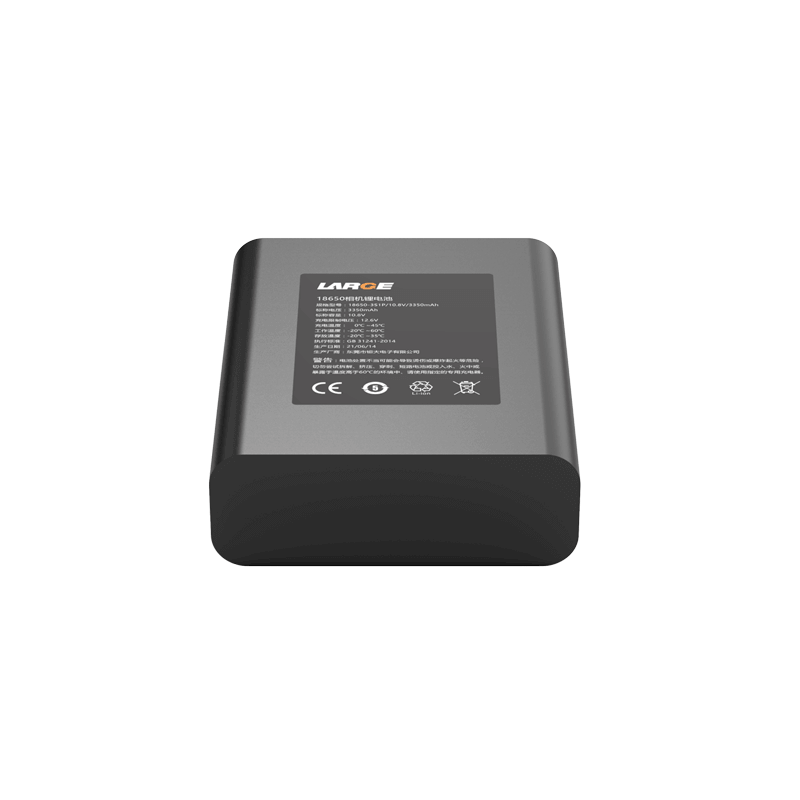 18650 10.8V 3350mAh Camera Battery - Image 2