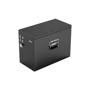 26650 48V 60Ah LiFePO4 Battery for Monorail Detection Car