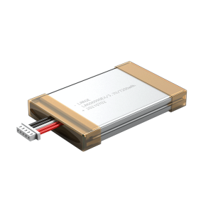 606090 3.7V 7200mAh Lithium Polymer Battery Explosion-proof Battery for Hanheld Terminal