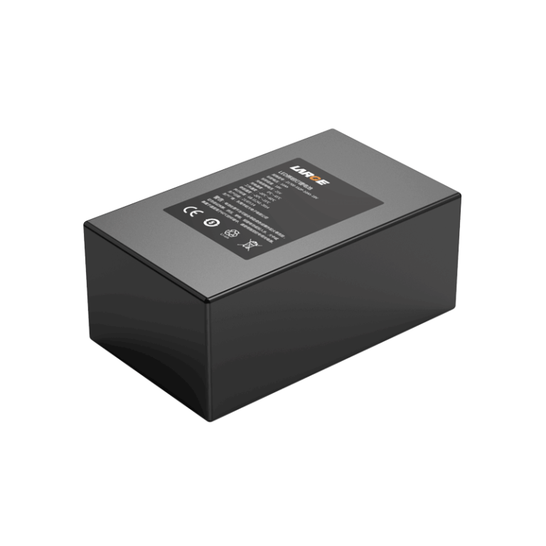 21700 18V 10Ah Lishen Battery for LED