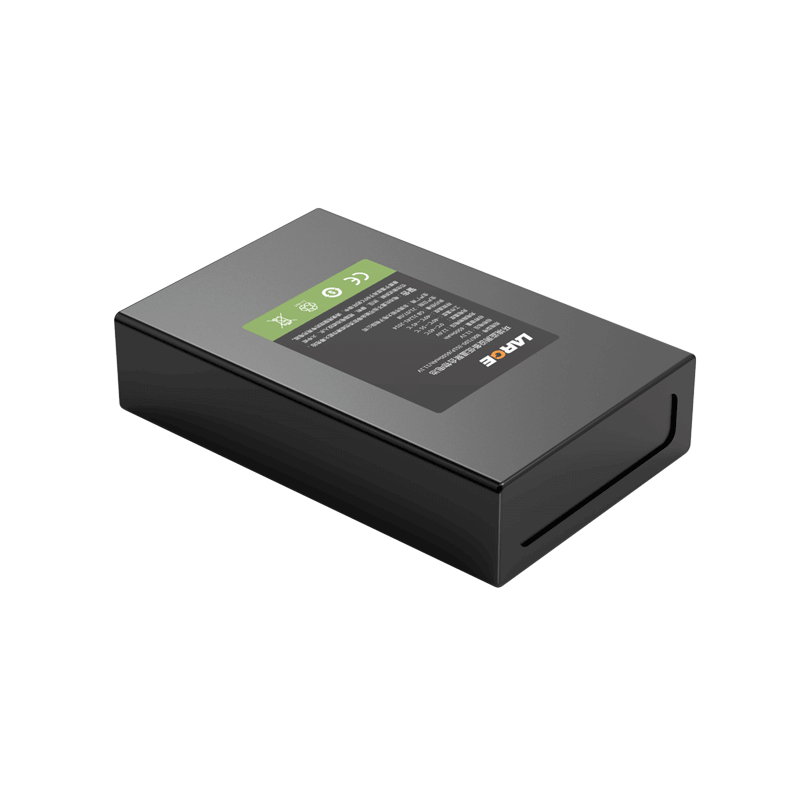 11.1V 6.5Ah Low Temperature Battery Pack