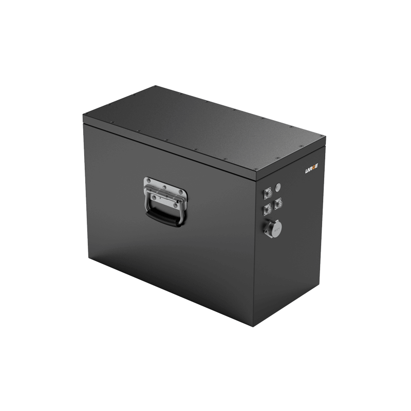 26650 48V 60Ah Lithium ion Battery Pack