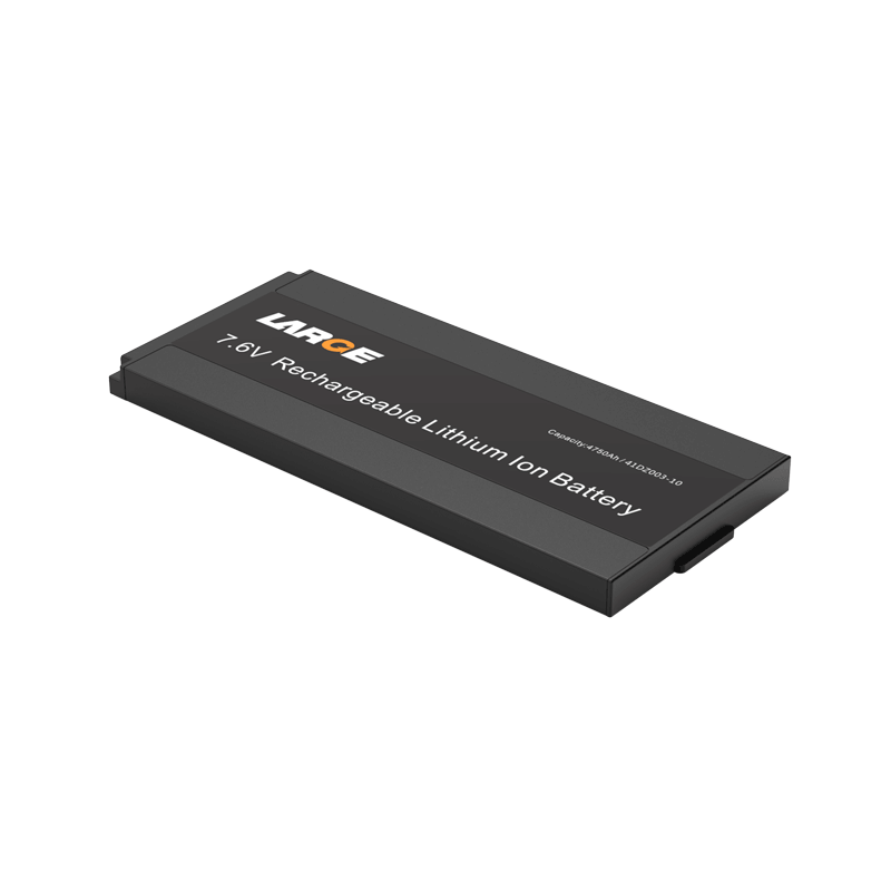 7.6V 4.75Ah Lithium Polymer Battery for Medical Assistance Electronic Loupe - Image 3