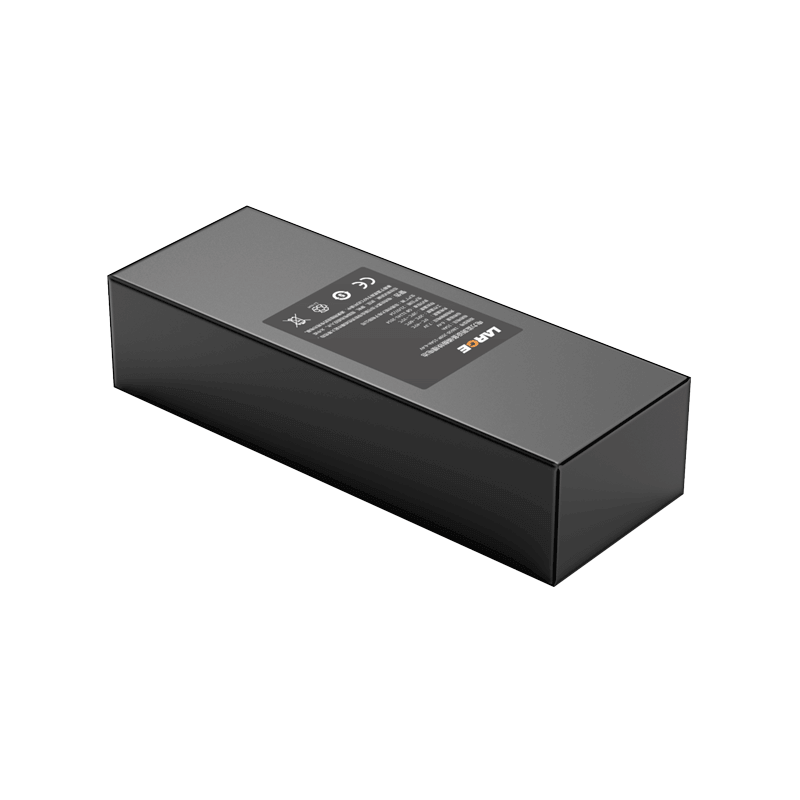 18650 6.4V 15Ah LiFePO4 Lithium ion Battery Pack