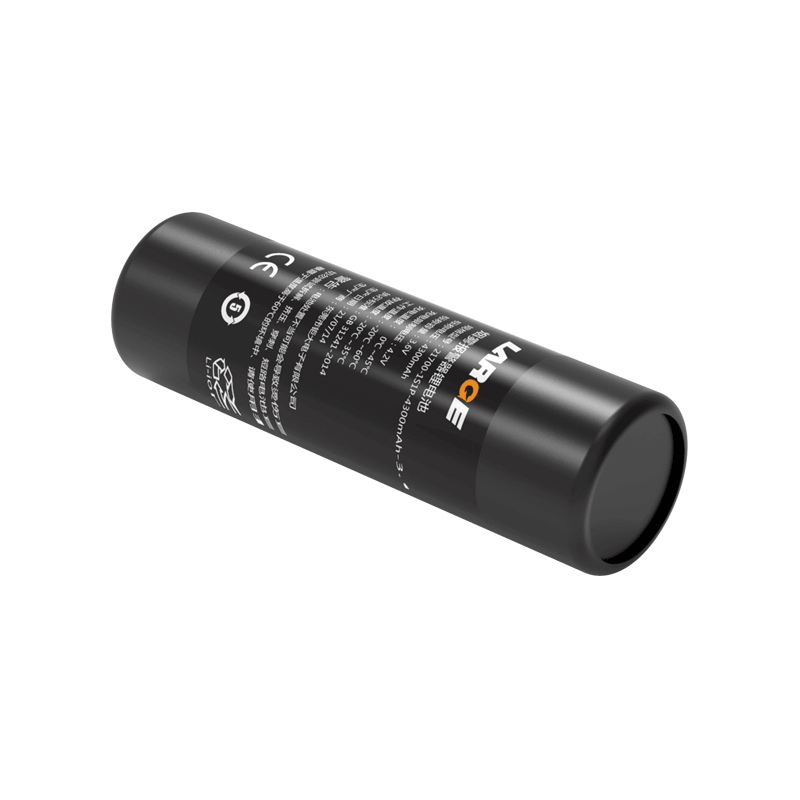 21700 3.6V 4300mAh Lithium ion Battery Pack