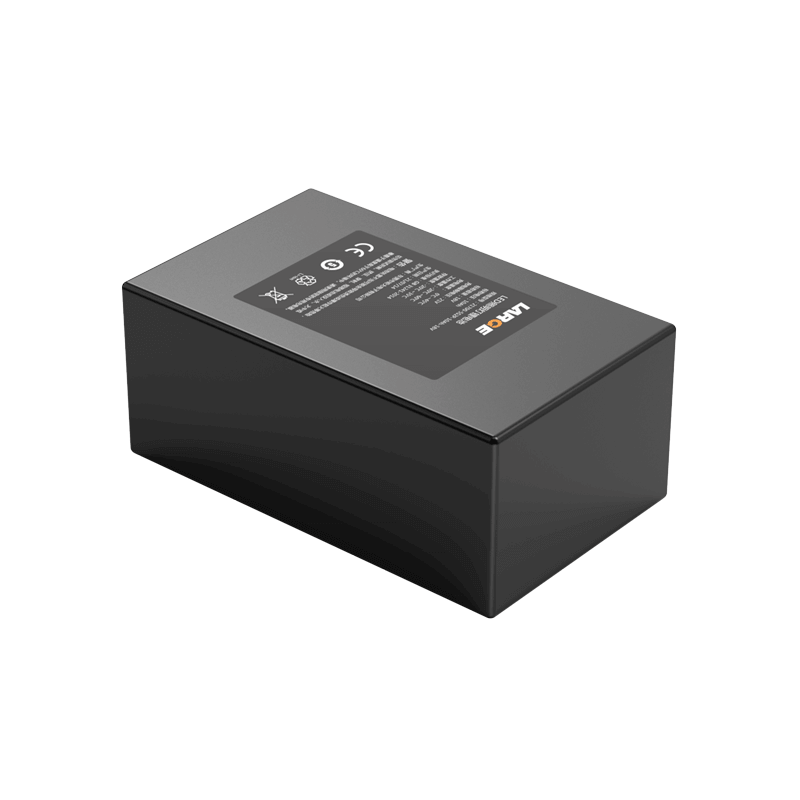 21700 18V 10Ah Lishen Battery for LED - Image 3