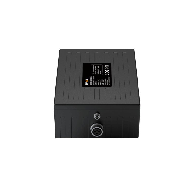 26650 22.4V 17Ah LiFePO4 Battery for Robot with RS485 - Image 2