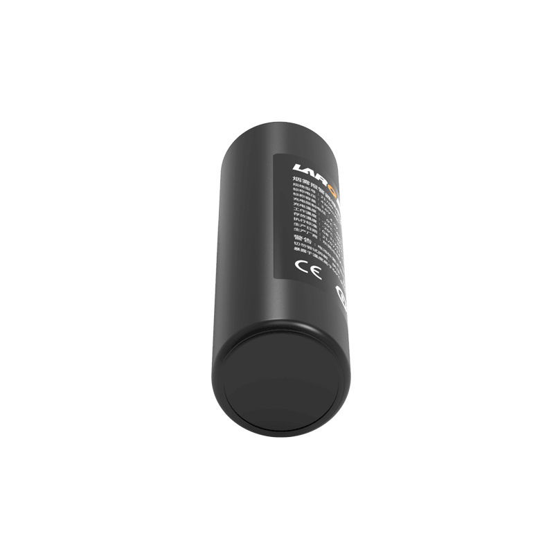 21700 3.6V 4300mAh Lishen Battery for Smoke Alarm - Image 2