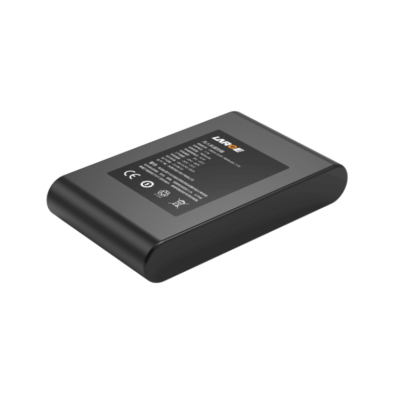 18650 7800mAh 7.3V Samsung Battery for UAV Controller