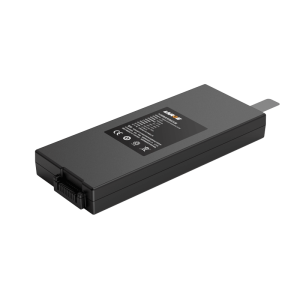 18650 7650mAh 10.8V 5G Lithium Ion Battery for Network Signal Testing Instrument