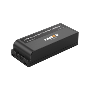 18650 9600mAh 14.4V Lithium-ion Battery for Portable Ultrasonic Testing Equipment
