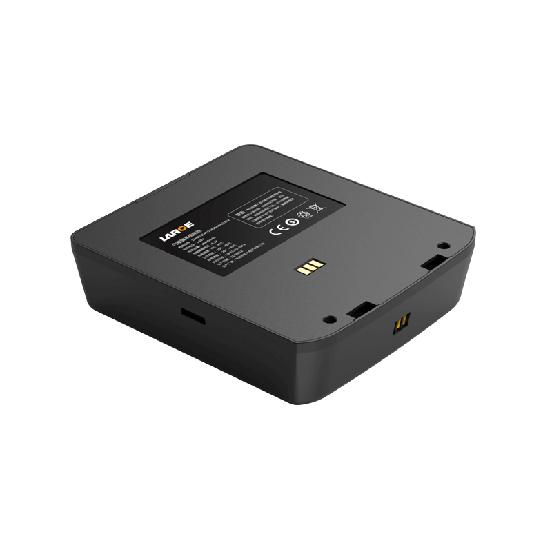 18650 10.4Ah 3.65V Lithium-ion Battery for Endoscopic - Image 3