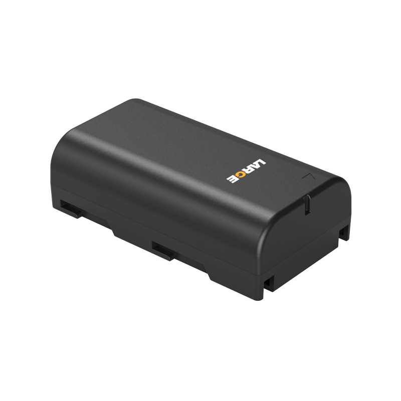 18650 7.2V 3350mAh Lithium ion Battery Pack
