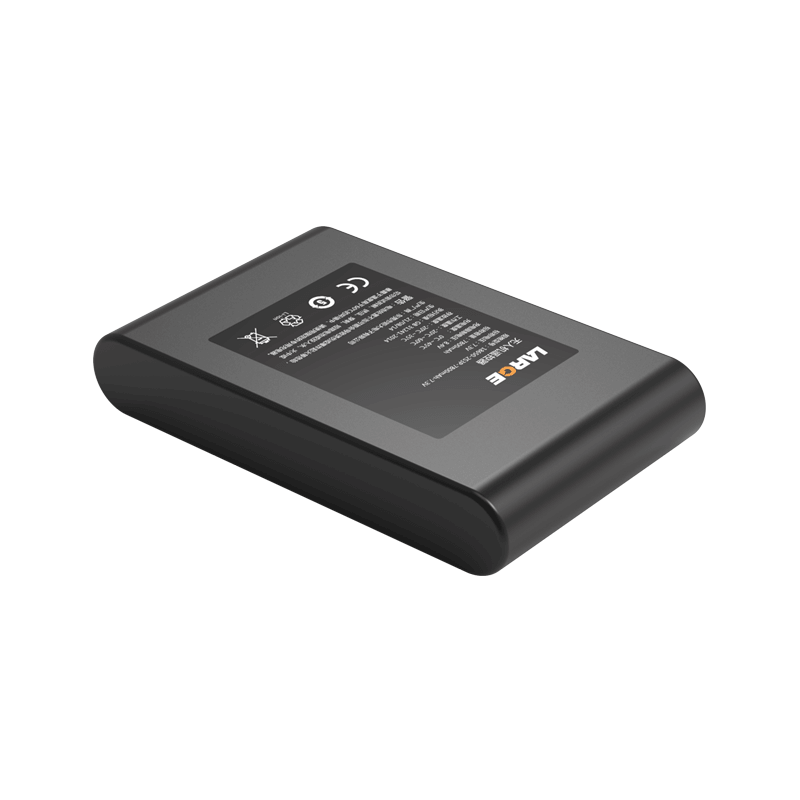 18650 7800mAh 7.3V Lithium ion Battery Pack
