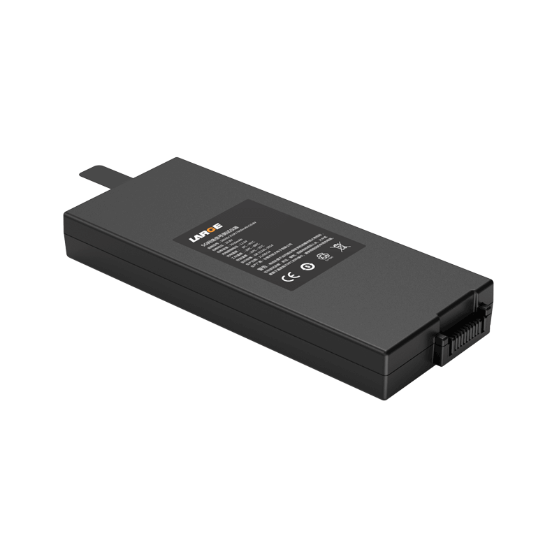 18650 7650mAh 10.8V 5G Lithium Ion Battery for Network Signal Testing Instrument - Image 3