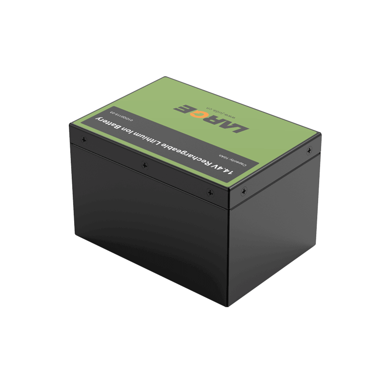 18650 10Ah 14.4V Lithium-ion Battery for Radiation Testing Equipment - Image 3