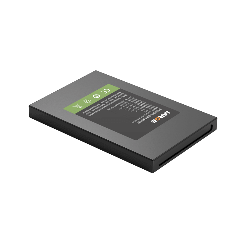 5642128 3.7V 16Ah Lithium Polymer Battery for Handheld Device - Image 3