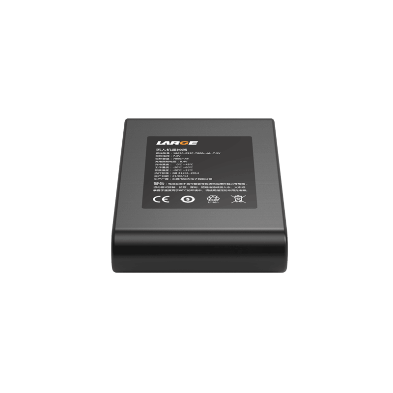UAV Controller Lithium ion Battery Pack