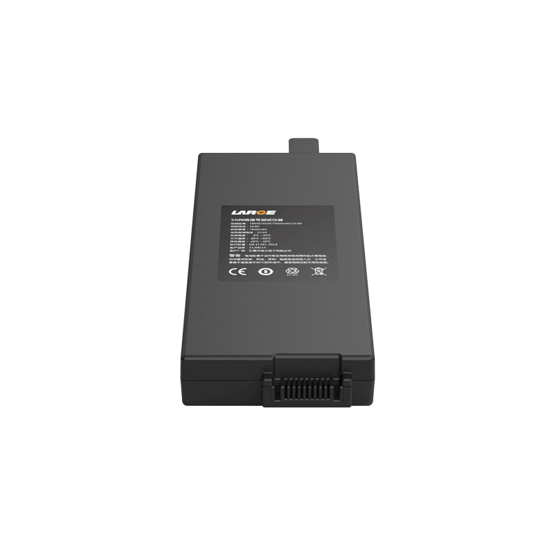 18650 7650mAh 10.8V 5G Lithium Ion Battery for Network Signal Testing Instrument - Image 2