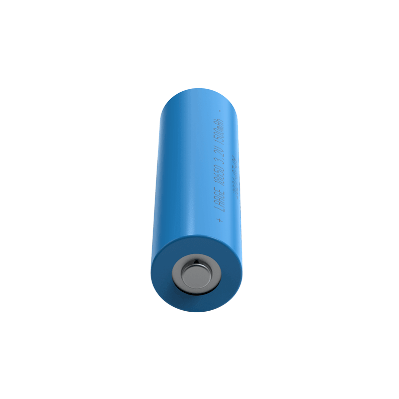 18650 3.2V 1500mAh LiFePO4 Battery - Image 2