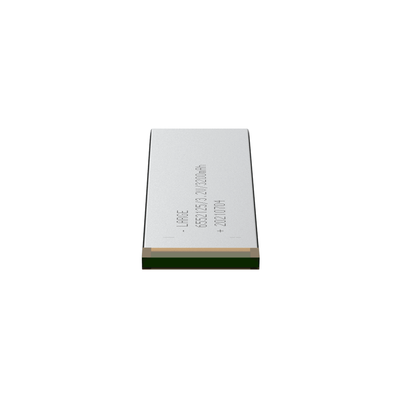 6252125 3.2V 3200mAh LiFePO4 Battery - Image 2