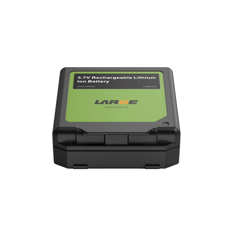 3.6V 2000mAh Panosonic Battery for Handheld Device - Image 2