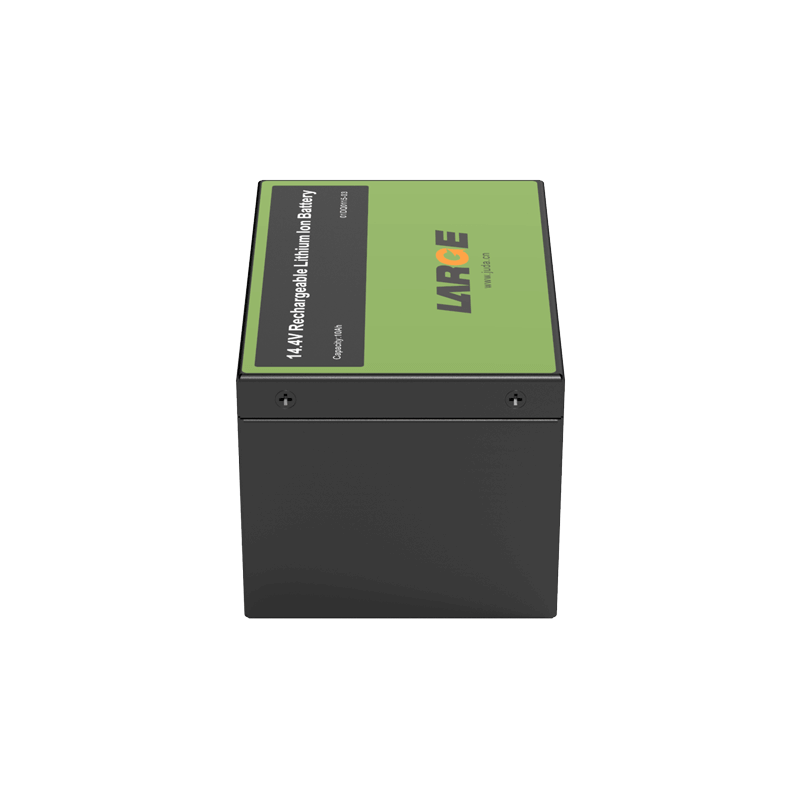 18650 10Ah 14.4V Lithium-ion Battery for Radiation Testing Equipment - Image 2