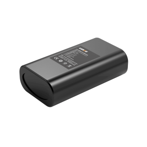 18650 3.6V 6700mAh Lithium Ion Battery for Gun Detector