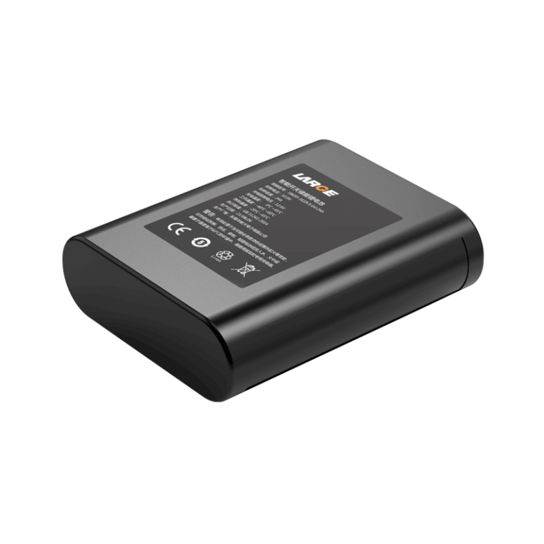 18650 10.8V 2000mAh Lithium Storage Battery for Intelligence Switch