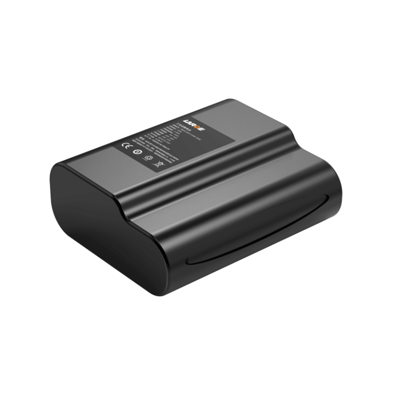 18650 3.6V 3350mAh BAK Battery for Portable Massager