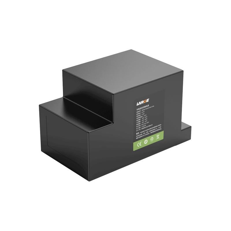 26650 3.2V 3.3Ah Backup Power Supply for Vehicle Monitoring