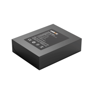 26650 25.6V 33Ah LiFePO4 Battery for Inspection Robot