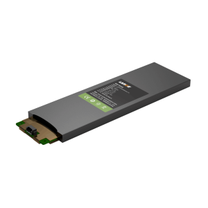 3.7V 4000mAh Lithium Polymer Battery for Portable Devices