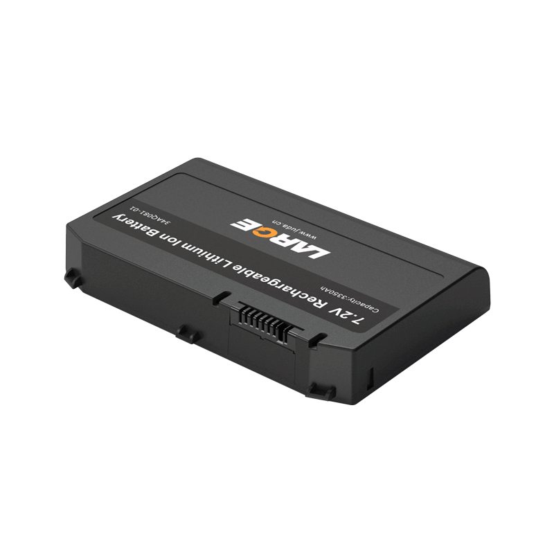 18650 3350mAh 3.5V Lithium ion Battery Pack - Image 3
