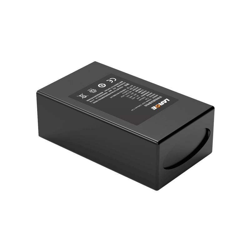 1500mAh 3.7V Lithium ion Battery Pack