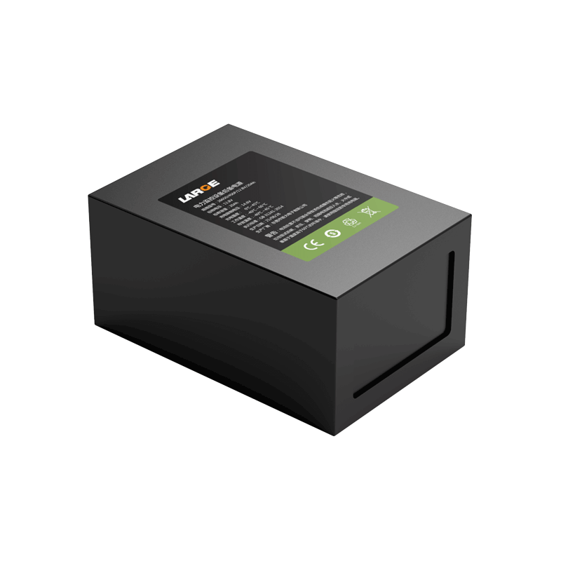 26650 12.8V/20AH Backup Power Supply for Power Monitoring Equipment - Image 3