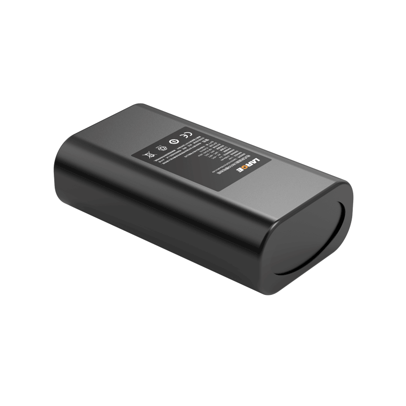 18650 3.6V 6700mAh Lithium Ion Battery for Gun Detector - Image 3