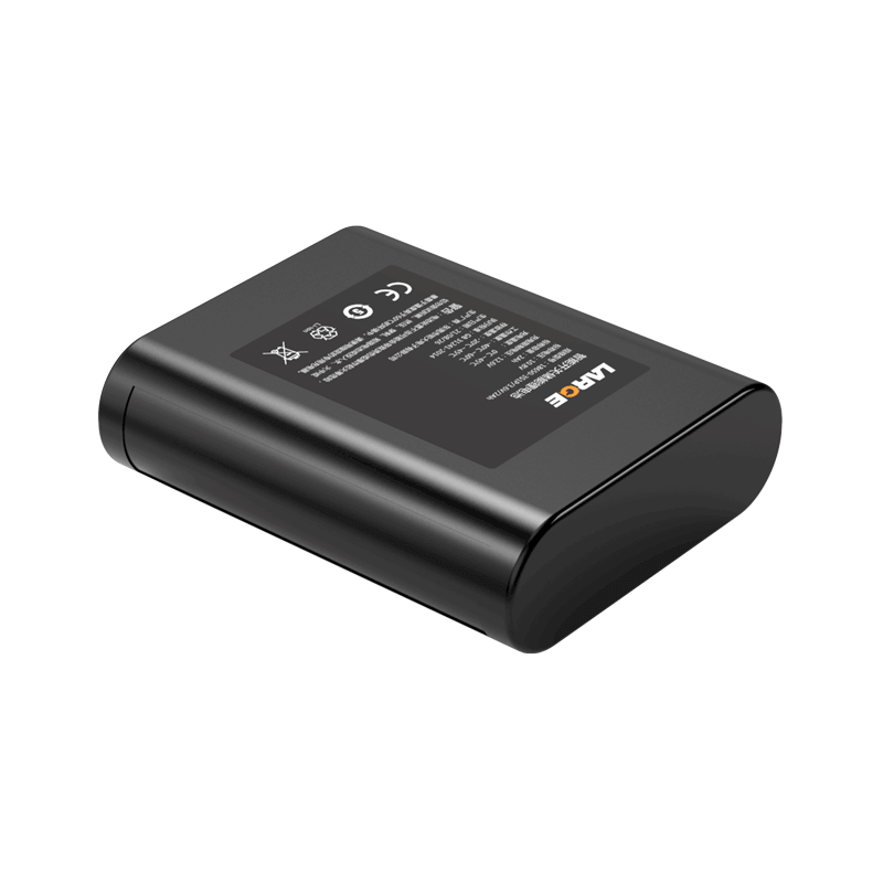 18650 10.8V 2000mAh Lithium Storage Battery Pack - Image 3