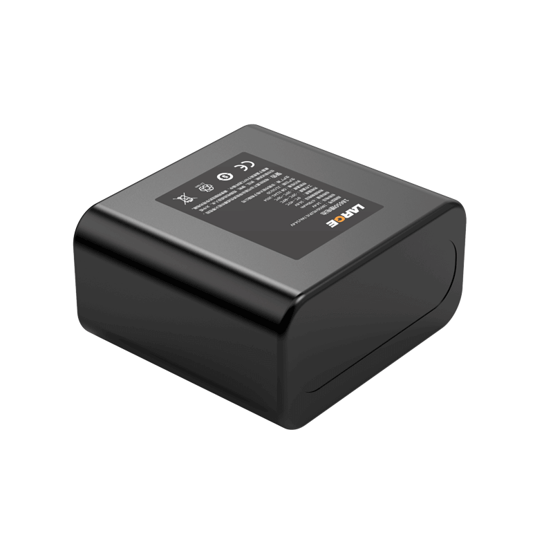 18650 6.7Ah 14.4V Lithium ion Battery Pack