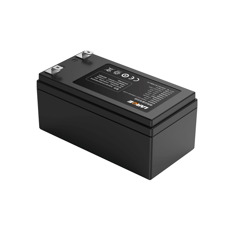 26650 12.8V 3300mAh Lithium Ion Battery for Portable Device - Image 3