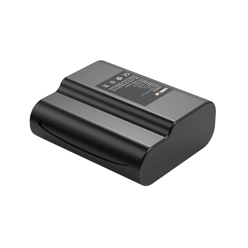 18650 3.6V 3350mAh Lithium ion Battery Pack