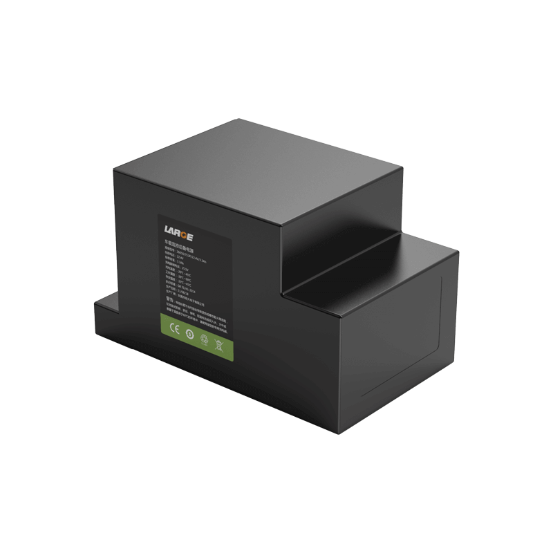 26650 3.2V 3.3Ah Backup Power Supply for Vehicle Monitoring - Image 3