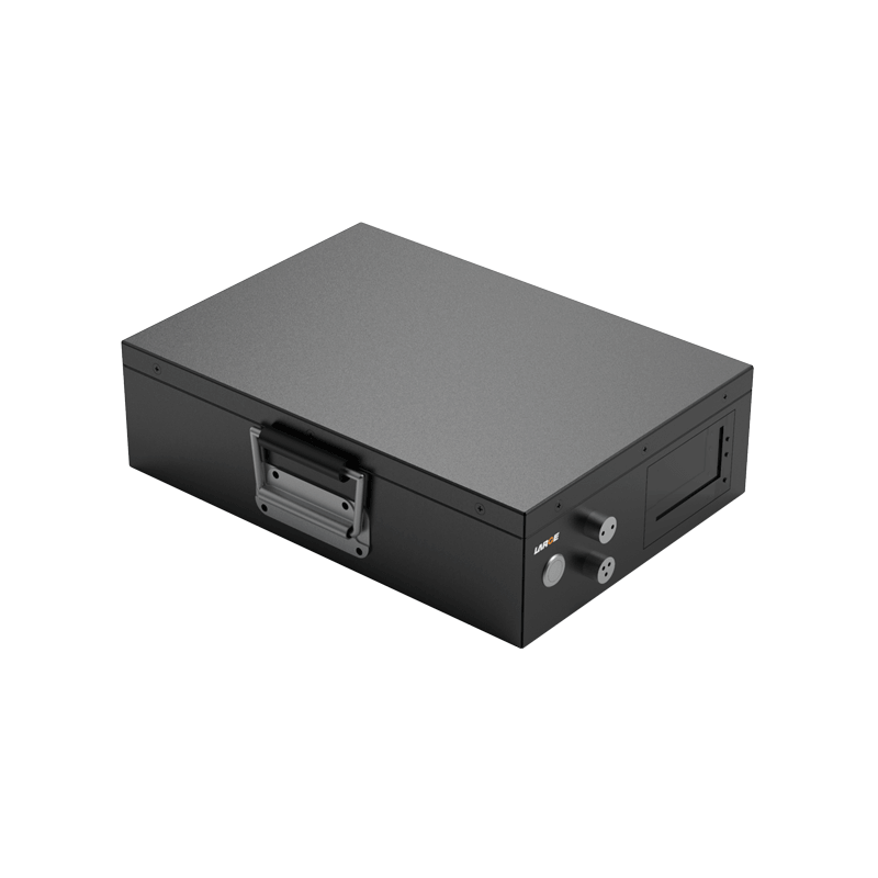 26650 25.6V/29.7AH Power Supply for Industrial Equipment - Image 3