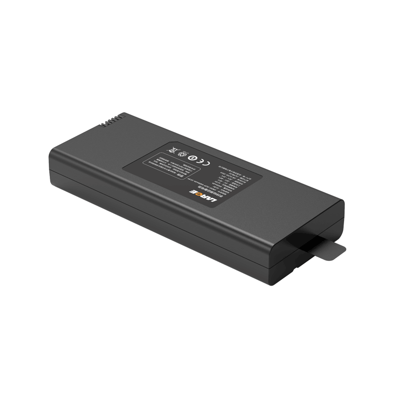 18650 3S2P 6400Ah 10.8V Lithium ion Battery Pack