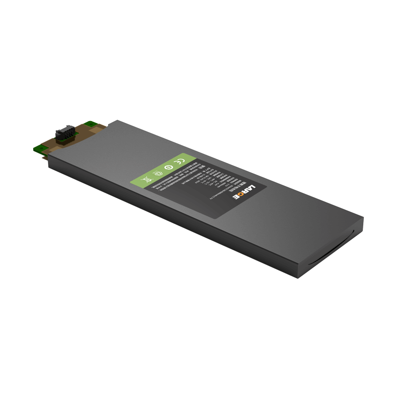 3.7V 4000mAh Lithium Polymer Battery for Portable Devices - Image 3