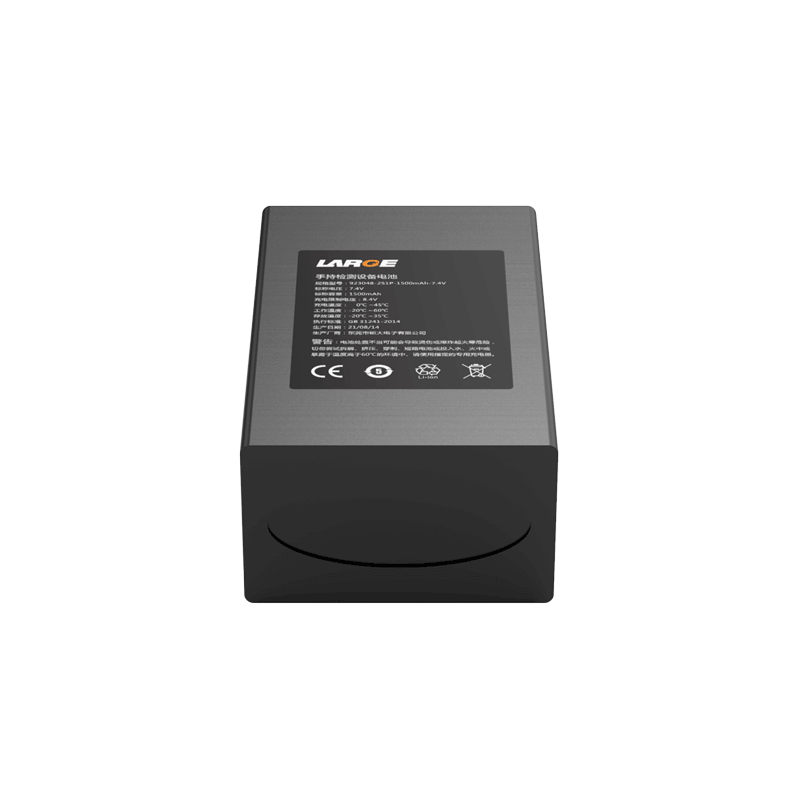 Handheld Inspection Equipment Lithium ion Battery Pack