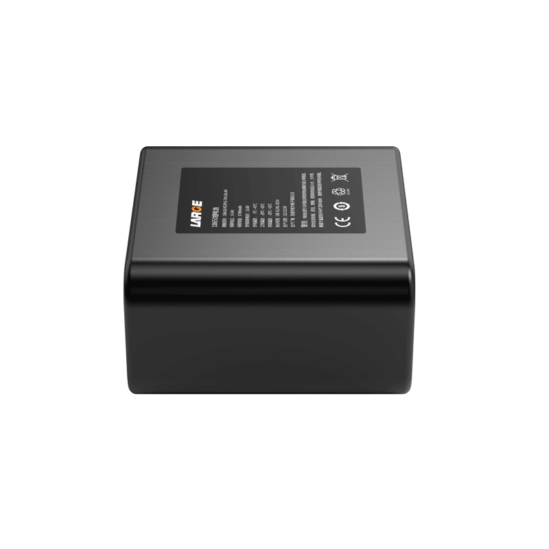 18650 6.7Ah 14.4V Samsung Battery for UV Disinfection Equipment - Image 2