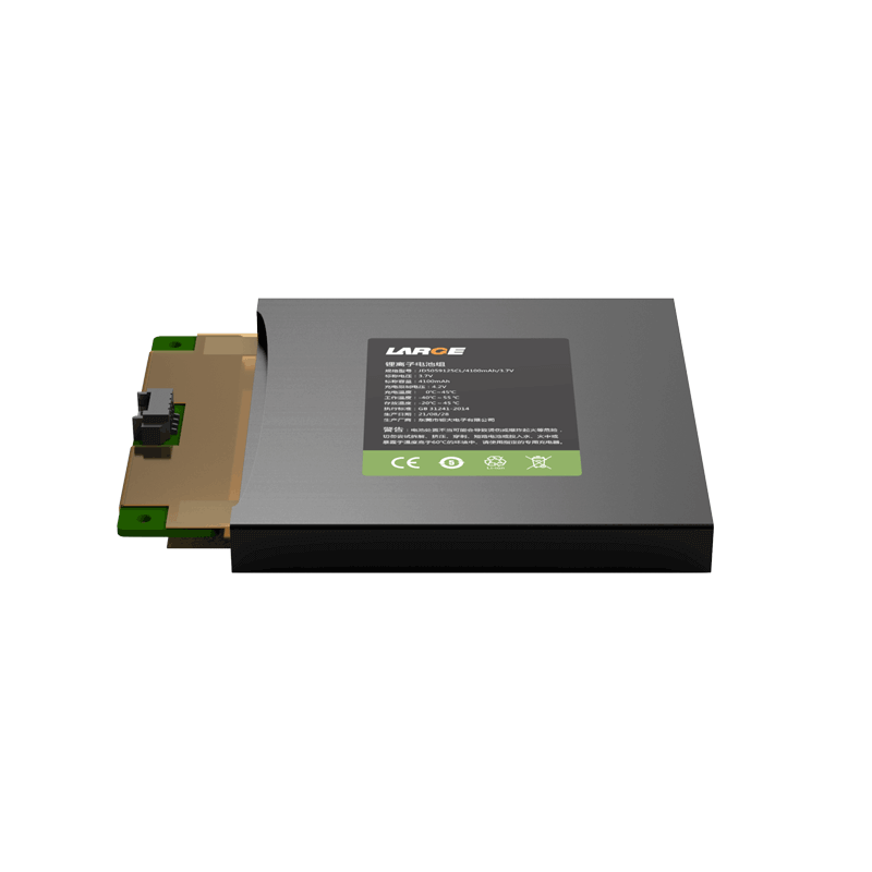 Portable Device Lithium ion Battery Pack