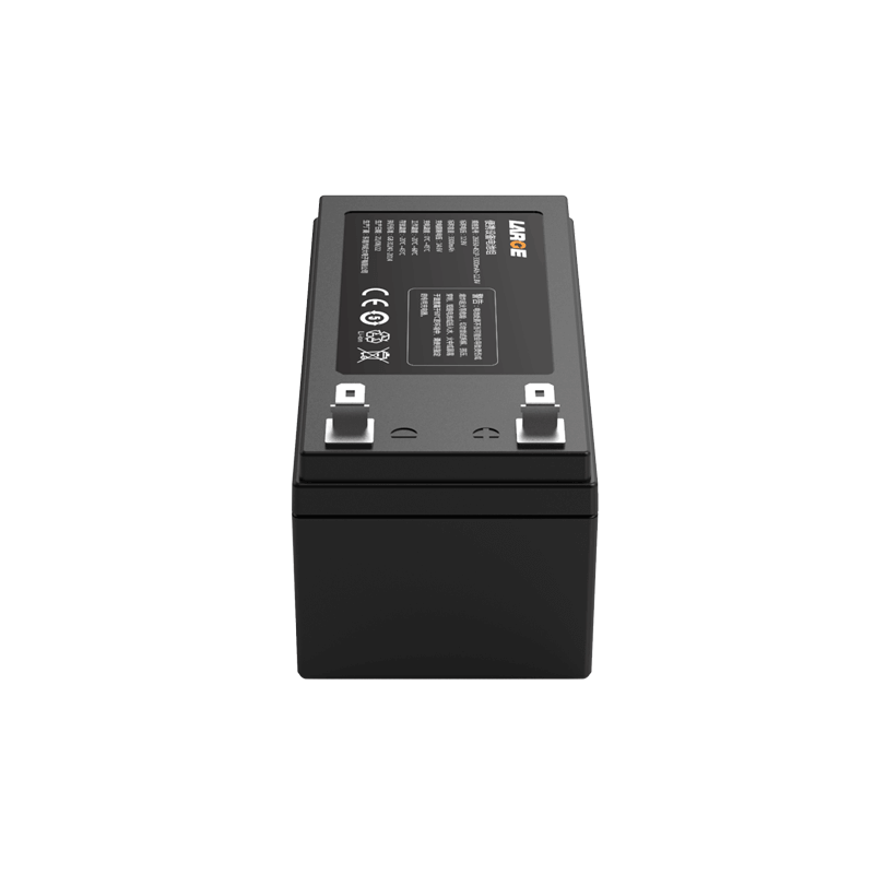 26650 12.8V 3300mAh Lithium Ion Battery for Portable Device - Image 2